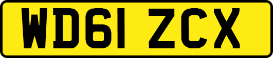 WD61ZCX