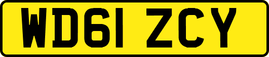 WD61ZCY