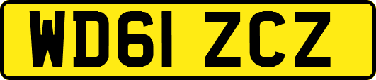 WD61ZCZ