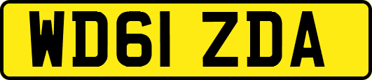 WD61ZDA