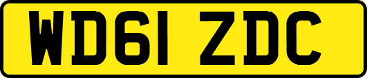 WD61ZDC