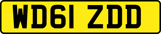 WD61ZDD