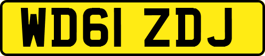 WD61ZDJ