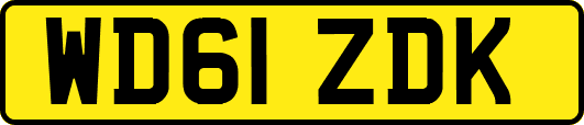 WD61ZDK