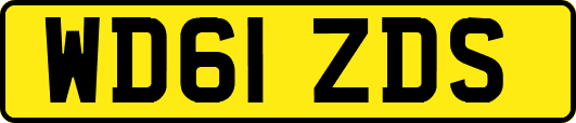 WD61ZDS