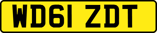 WD61ZDT