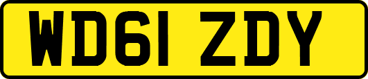 WD61ZDY