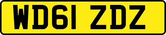WD61ZDZ