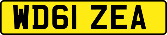 WD61ZEA