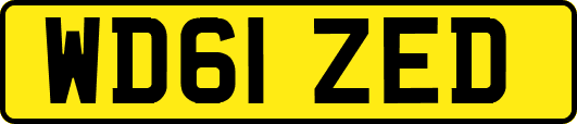 WD61ZED