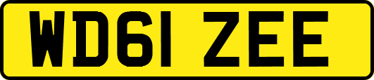 WD61ZEE