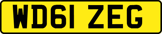 WD61ZEG