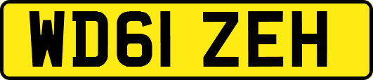 WD61ZEH