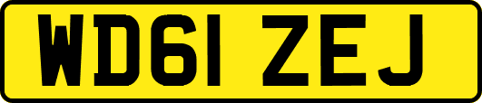 WD61ZEJ