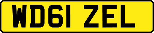 WD61ZEL