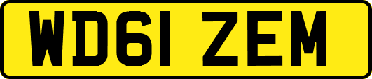 WD61ZEM