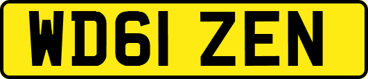 WD61ZEN