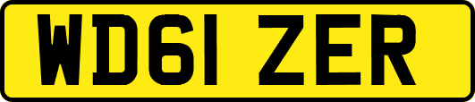 WD61ZER