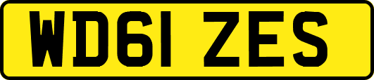 WD61ZES