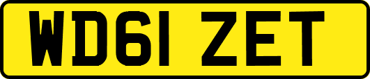 WD61ZET