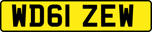 WD61ZEW