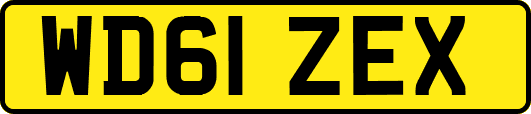 WD61ZEX