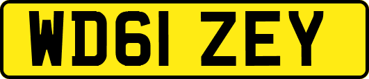 WD61ZEY