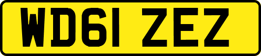WD61ZEZ