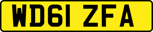 WD61ZFA