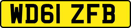 WD61ZFB