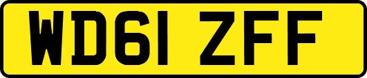 WD61ZFF