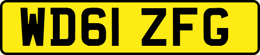 WD61ZFG