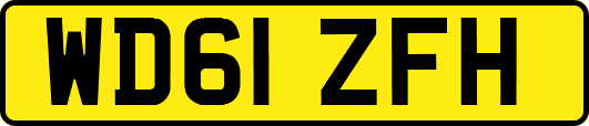 WD61ZFH