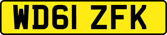 WD61ZFK