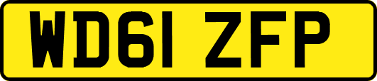 WD61ZFP