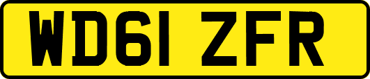 WD61ZFR