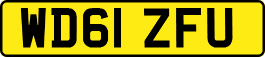WD61ZFU