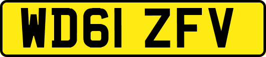 WD61ZFV