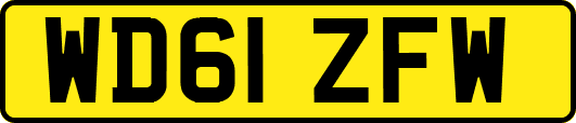WD61ZFW