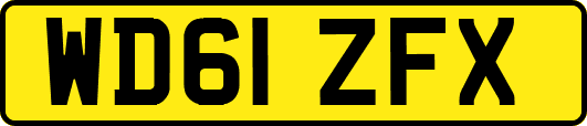 WD61ZFX