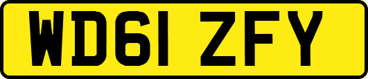 WD61ZFY