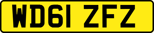 WD61ZFZ