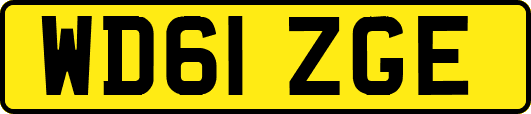 WD61ZGE