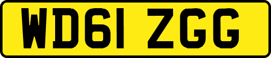 WD61ZGG