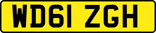 WD61ZGH