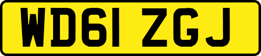WD61ZGJ