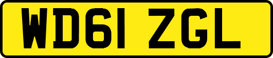 WD61ZGL