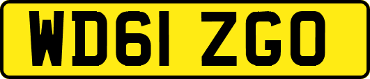 WD61ZGO