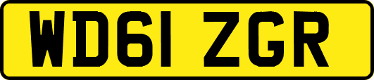 WD61ZGR
