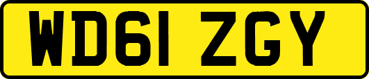 WD61ZGY